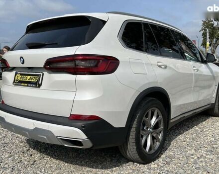 БМВ Х5, объемом двигателя 0 л и пробегом 58 тыс. км за 69000 $, фото 5 на Automoto.ua