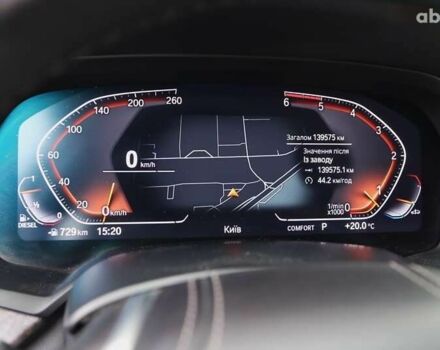 БМВ Х5, объемом двигателя 3 л и пробегом 140 тыс. км за 59999 $, фото 15 на Automoto.ua