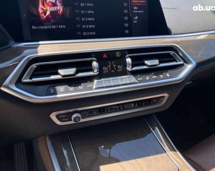 БМВ Х5, объемом двигателя 3 л и пробегом 63 тыс. км за 54900 $, фото 18 на Automoto.ua