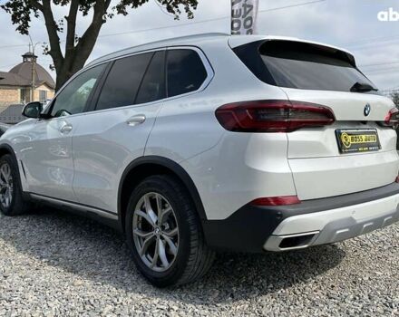 БМВ Х5, объемом двигателя 0 л и пробегом 58 тыс. км за 69000 $, фото 3 на Automoto.ua