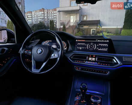 БМВ Х5, объемом двигателя 3 л и пробегом 169 тыс. км за 41700 $, фото 24 на Automoto.ua