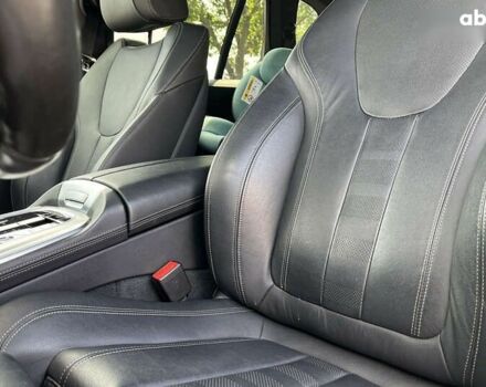 БМВ Х5, объемом двигателя 0 л и пробегом 58 тыс. км за 69000 $, фото 11 на Automoto.ua