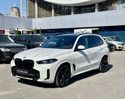 БМВ Х5, объемом двигателя 2 л и пробегом 193 тыс. км за 49500 $, фото 4 на Automoto.ua