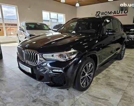 БМВ Х5, объемом двигателя 3 л и пробегом 249 тыс. км за 53500 $, фото 2 на Automoto.ua