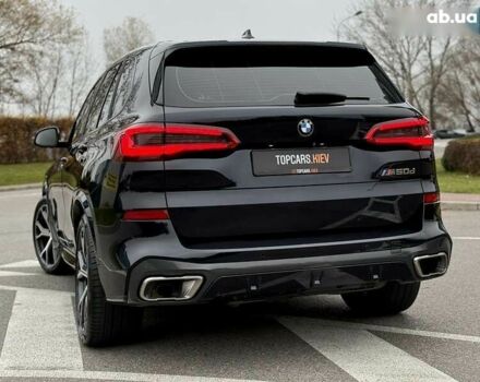 БМВ Х5, об'ємом двигуна 2.9 л та пробігом 130 тис. км за 67500 $, фото 13 на Automoto.ua