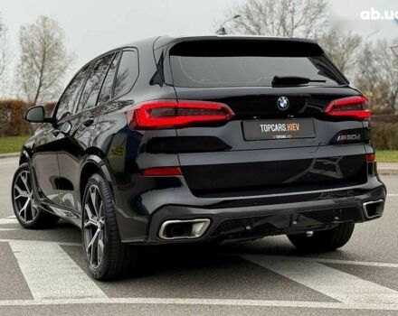 БМВ Х5, об'ємом двигуна 2.9 л та пробігом 130 тис. км за 67500 $, фото 12 на Automoto.ua