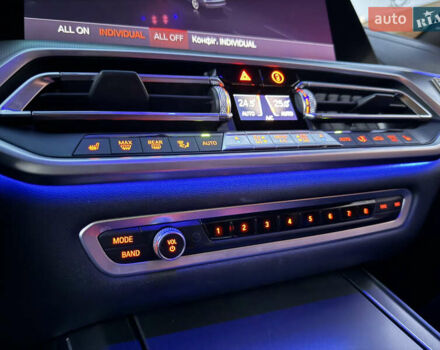 БМВ Х5, объемом двигателя 3 л и пробегом 169 тыс. км за 41700 $, фото 33 на Automoto.ua