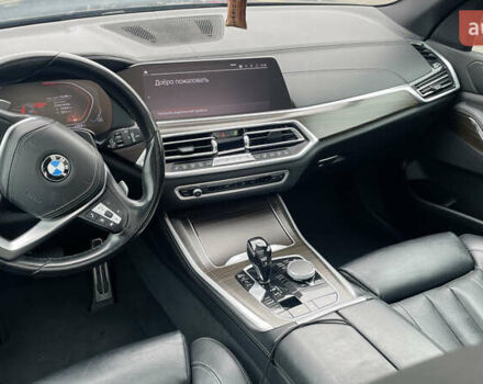 БМВ Х5, объемом двигателя 3 л и пробегом 153 тыс. км за 49500 $, фото 4 на Automoto.ua