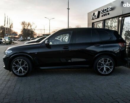 БМВ Х5, об'ємом двигуна 3 л та пробігом 124 тис. км за 64990 $, фото 12 на Automoto.ua