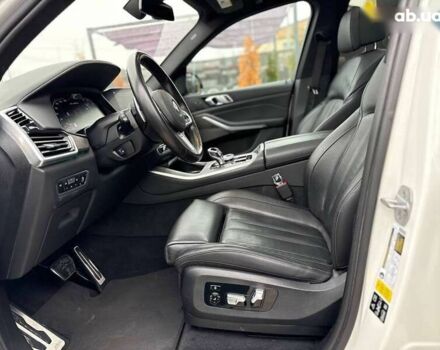 БМВ Х5, объемом двигателя 4.4 л и пробегом 56 тыс. км за 55000 $, фото 18 на Automoto.ua