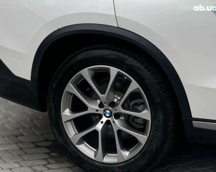 БМВ Х5, объемом двигателя 3 л и пробегом 100 тыс. км за 48999 $, фото 20 на Automoto.ua
