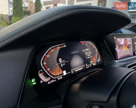 БМВ Х5, объемом двигателя 3 л и пробегом 169 тыс. км за 41700 $, фото 12 на Automoto.ua