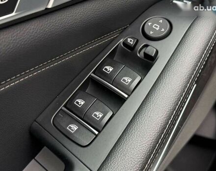 БМВ Х5, объемом двигателя 4.4 л и пробегом 56 тыс. км за 55000 $, фото 21 на Automoto.ua