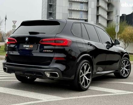 БМВ Х5, об'ємом двигуна 2.9 л та пробігом 130 тис. км за 67500 $, фото 18 на Automoto.ua