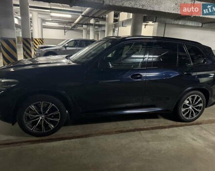 БМВ Х5, объемом двигателя 2.99 л и пробегом 120 тыс. км за 64500 $, фото 2 на Automoto.ua