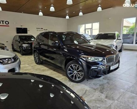 БМВ Х5, объемом двигателя 3 л и пробегом 249 тыс. км за 53500 $, фото 29 на Automoto.ua