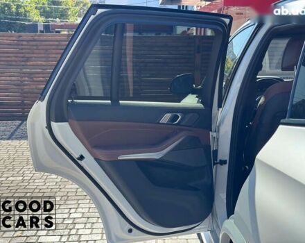 БМВ Х5, объемом двигателя 3 л и пробегом 61 тыс. км за 74000 $, фото 20 на Automoto.ua