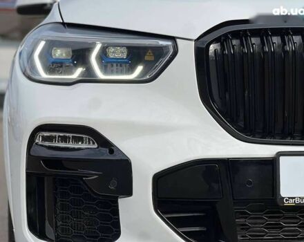 БМВ Х5, об'ємом двигуна 3 л та пробігом 117 тис. км за 59900 $, фото 17 на Automoto.ua