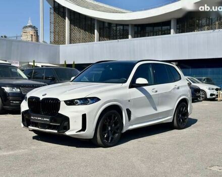 БМВ Х5, объемом двигателя 2 л и пробегом 193 тыс. км за 49500 $, фото 5 на Automoto.ua