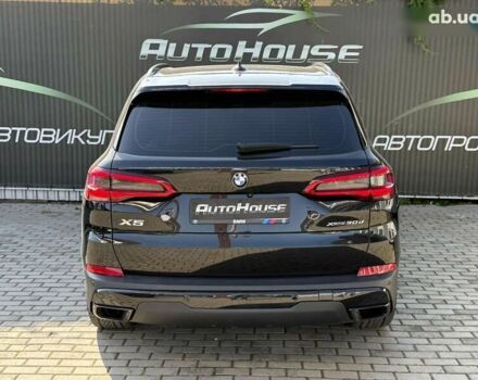 БМВ Х5, объемом двигателя 3 л и пробегом 178 тыс. км за 49000 $, фото 18 на Automoto.ua