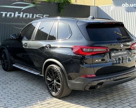 БМВ Х5, объемом двигателя 3 л и пробегом 178 тыс. км за 49000 $, фото 19 на Automoto.ua