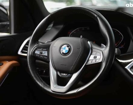 БМВ Х5, об'ємом двигуна 3 л та пробігом 100 тис. км за 52000 $, фото 14 на Automoto.ua