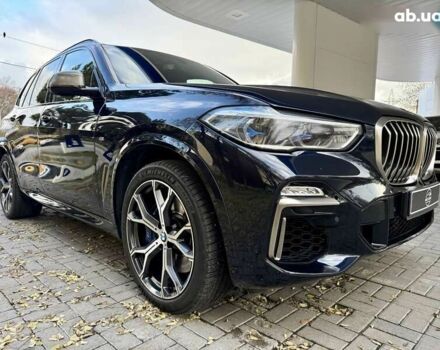 БМВ Х5, об'ємом двигуна 3 л та пробігом 206 тис. км за 57500 $, фото 11 на Automoto.ua