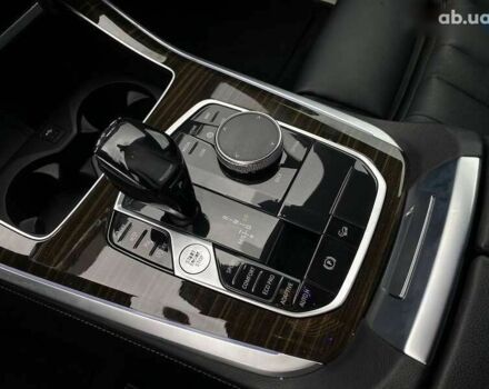 БМВ Х5, объемом двигателя 3 л и пробегом 195 тыс. км за 42900 $, фото 18 на Automoto.ua