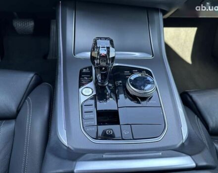 БМВ Х5, объемом двигателя 2 л и пробегом 193 тыс. км за 49500 $, фото 20 на Automoto.ua