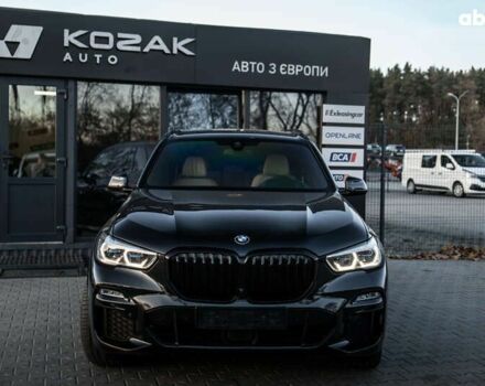 БМВ Х5, об'ємом двигуна 3 л та пробігом 124 тис. км за 64990 $, фото 15 на Automoto.ua