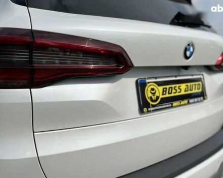 БМВ Х5, объемом двигателя 0 л и пробегом 58 тыс. км за 69000 $, фото 7 на Automoto.ua