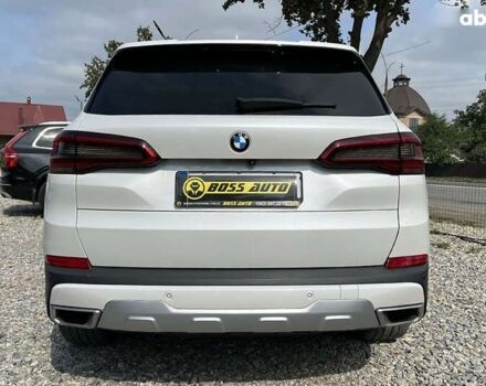 БМВ Х5, объемом двигателя 0 л и пробегом 58 тыс. км за 69000 $, фото 4 на Automoto.ua