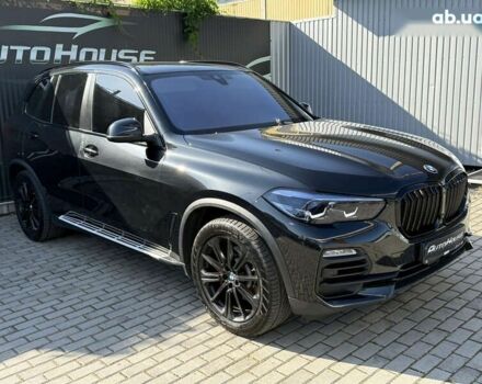 БМВ Х5, объемом двигателя 3 л и пробегом 178 тыс. км за 49000 $, фото 6 на Automoto.ua