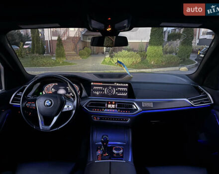 БМВ Х5, объемом двигателя 3 л и пробегом 169 тыс. км за 41700 $, фото 25 на Automoto.ua