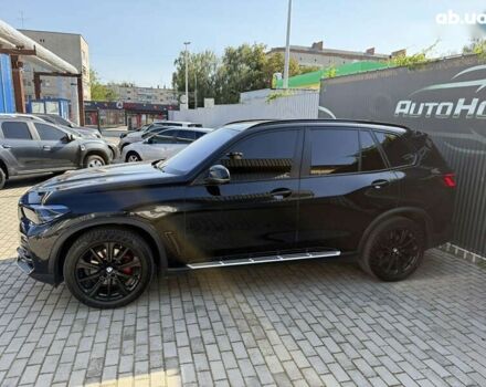 БМВ Х5, объемом двигателя 3 л и пробегом 178 тыс. км за 49000 $, фото 10 на Automoto.ua