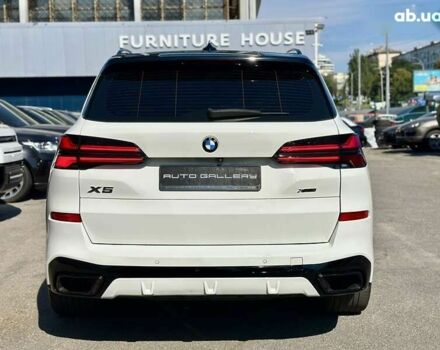 БМВ Х5, объемом двигателя 2 л и пробегом 193 тыс. км за 49500 $, фото 7 на Automoto.ua