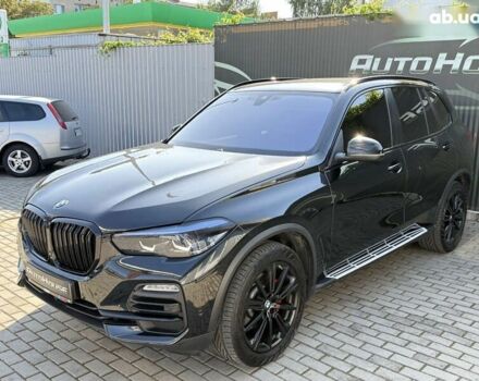 БМВ Х5, объемом двигателя 3 л и пробегом 178 тыс. км за 49000 $, фото 9 на Automoto.ua