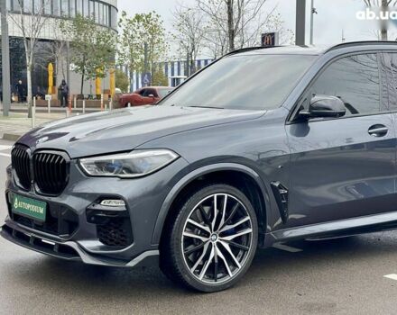 БМВ Х5, об'ємом двигуна 3 л та пробігом 193 тис. км за 60000 $, фото 7 на Automoto.ua