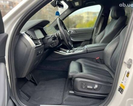 БМВ Х5, об'ємом двигуна 3 л та пробігом 117 тис. км за 59900 $, фото 24 на Automoto.ua