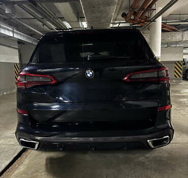 БМВ Х5, объемом двигателя 2.99 л и пробегом 120 тыс. км за 64500 $, фото 1 на Automoto.ua