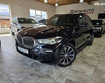 БМВ Х5, объемом двигателя 3 л и пробегом 249 тыс. км за 53500 $, фото 18 на Automoto.ua