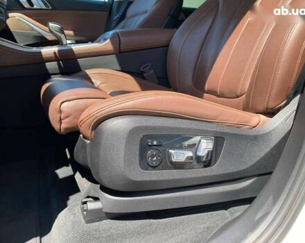 БМВ Х5, объемом двигателя 3 л и пробегом 63 тыс. км за 54900 $, фото 24 на Automoto.ua