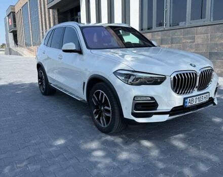 БМВ Х5, объемом двигателя 3 л и пробегом 156 тыс. км за 64900 $, фото 6 на Automoto.ua