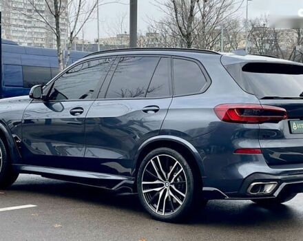 БМВ Х5, об'ємом двигуна 3 л та пробігом 193 тис. км за 60000 $, фото 18 на Automoto.ua