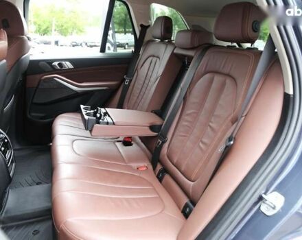 БМВ Х5, объемом двигателя 3 л и пробегом 140 тыс. км за 59999 $, фото 8 на Automoto.ua