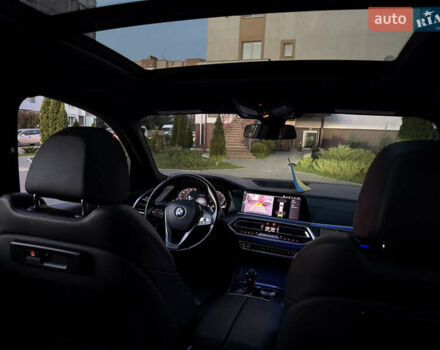 БМВ Х5, объемом двигателя 3 л и пробегом 169 тыс. км за 41700 $, фото 19 на Automoto.ua