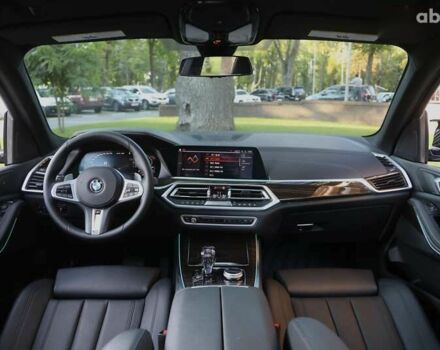 БМВ Х5, об'ємом двигуна 3 л та пробігом 80 тис. км за 55500 $, фото 12 на Automoto.ua