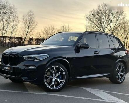 БМВ Х5, объемом двигателя 3 л и пробегом 64 тыс. км за 67800 $, фото 13 на Automoto.ua