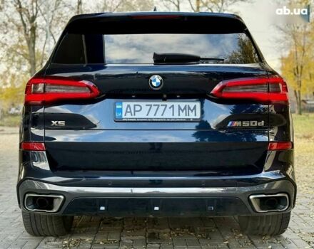 БМВ Х5, объемом двигателя 3 л и пробегом 206 тыс. км за 57500 $, фото 17 на Automoto.ua