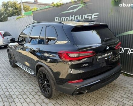 БМВ Х5, объемом двигателя 3 л и пробегом 178 тыс. км за 49000 $, фото 11 на Automoto.ua